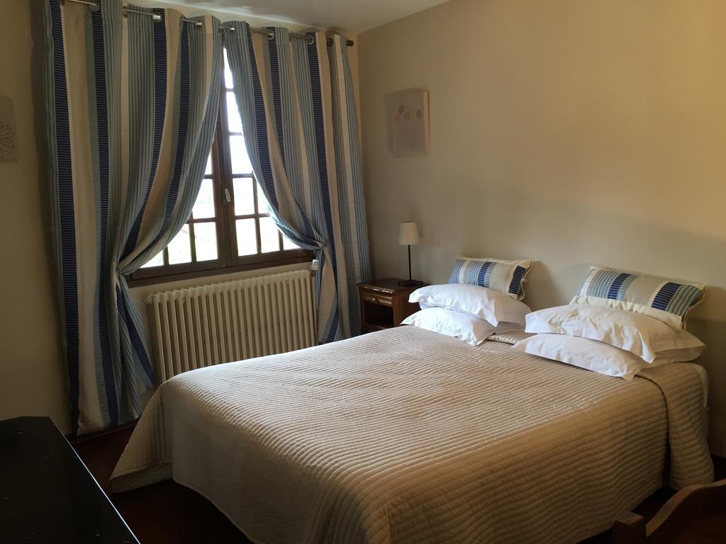 Hostellerie Des Cedres 3* Villeneuve-de-Rivière