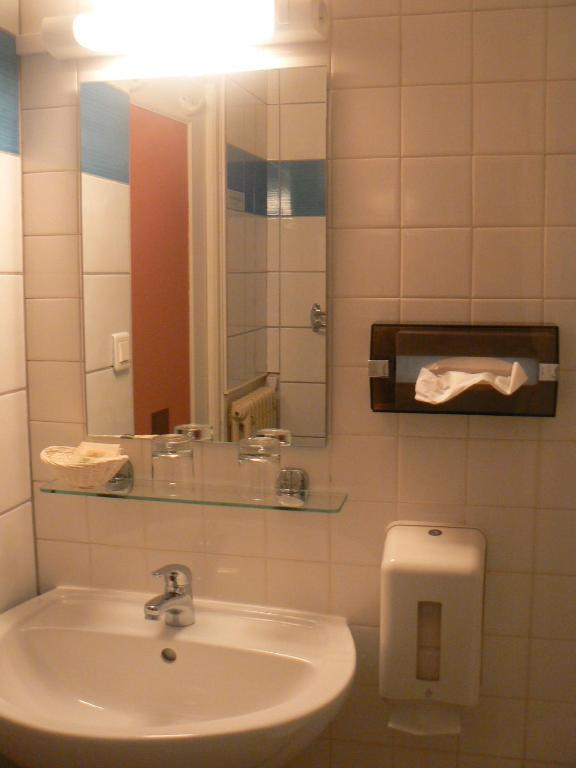 Hostellerie Des Cedres Villeneuve-de-Rivière
