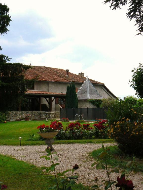 Hostellerie Des Cedres Hotel