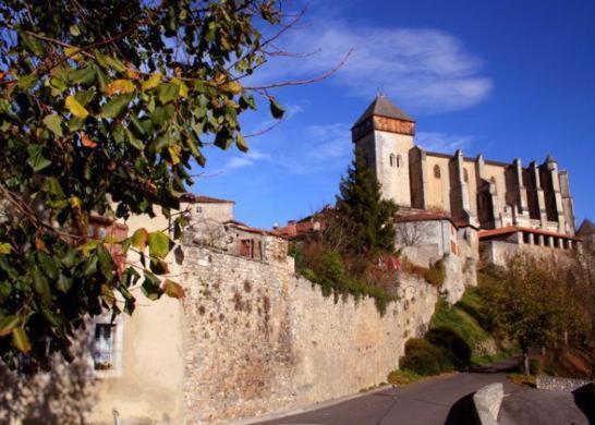Hostellerie Des Cedres 3*
