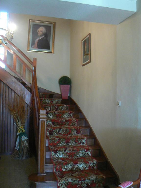 Hostellerie Des Cedres Hotel