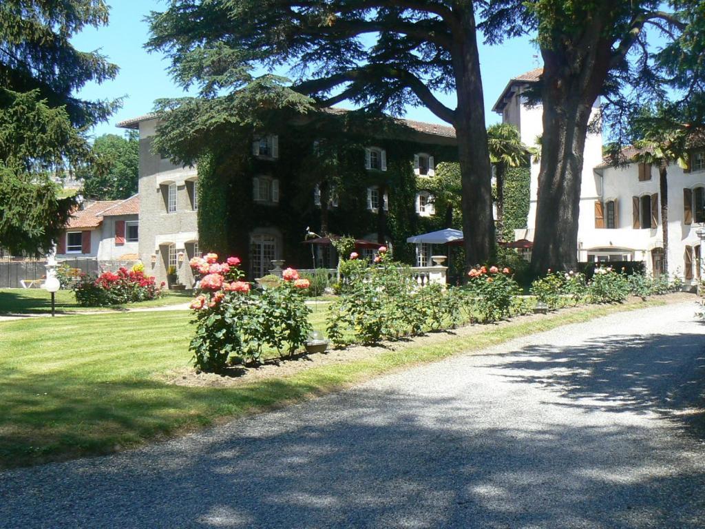 Hostellerie Des Cedres Hotel 3*