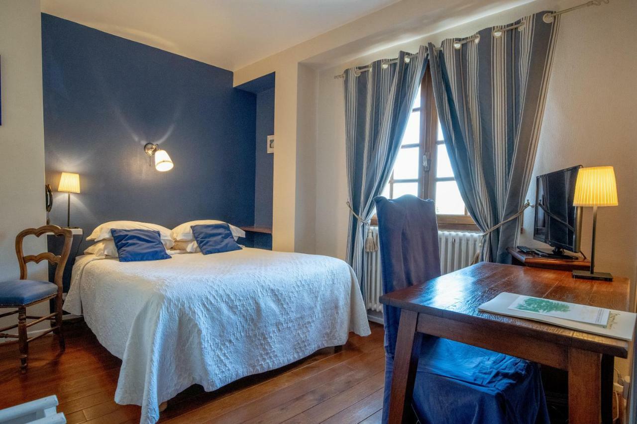 Hostellerie Des Cedres