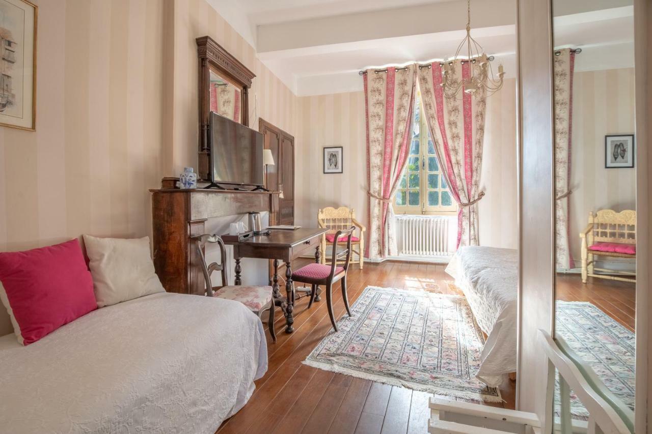 Hostellerie Des Cedres Hotel 3*