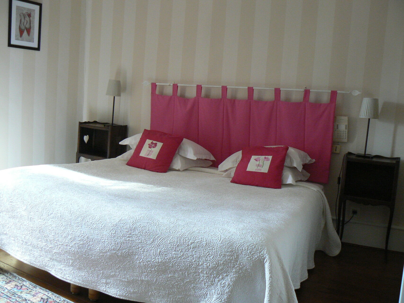 Hotel Hostellerie Des Cedres 3*