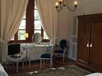 Hotel Hostellerie Des Cedres Villeneuve-de-Rivière