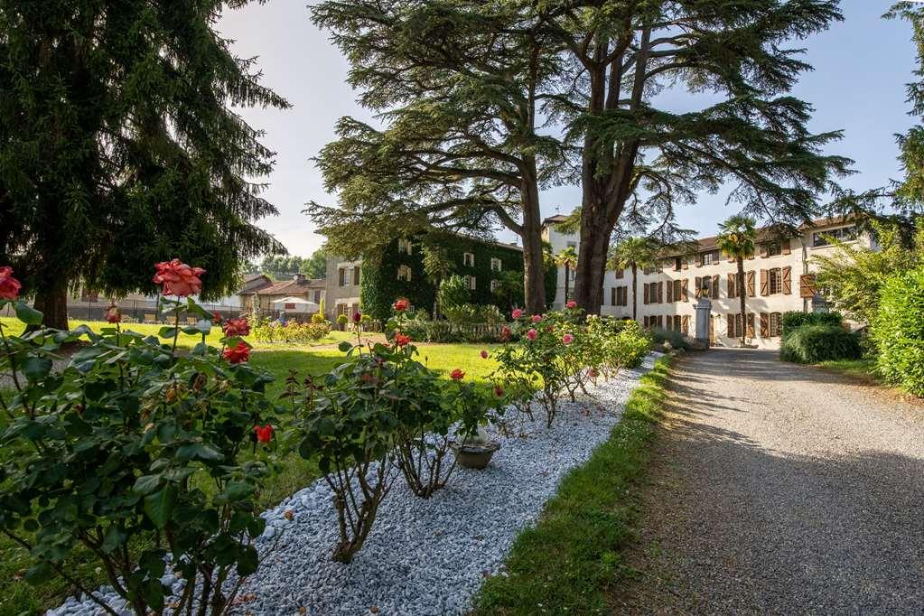 Hostellerie Des Cedres 3* Villeneuve-de-Rivière