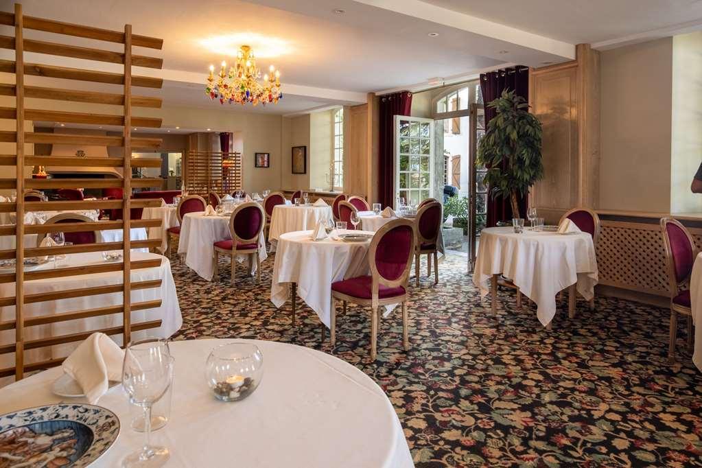 Hotel Hostellerie Des Cedres 3*
