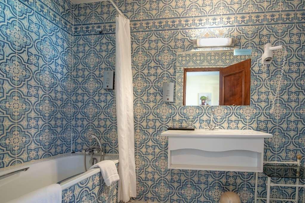 Hotel Hostellerie Des Cedres