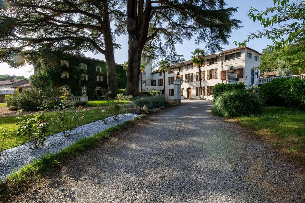 Hotel Hostellerie Des Cedres 3*