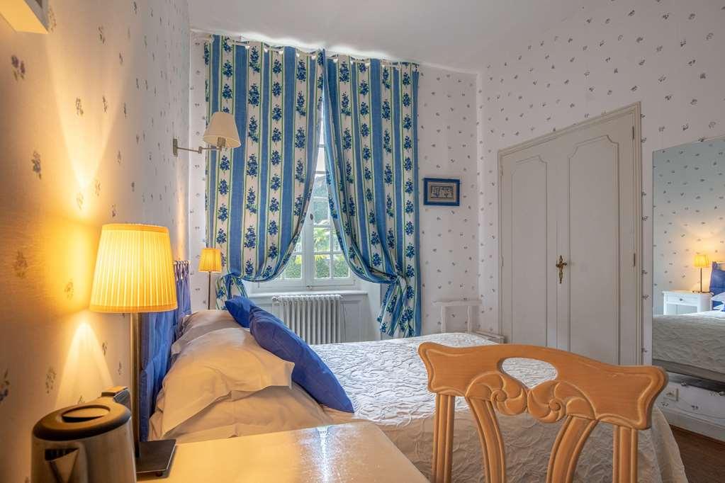 Hostellerie Des Cedres
