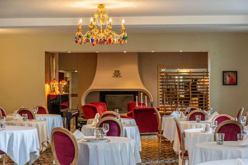 Hostellerie Des Cedres 3*