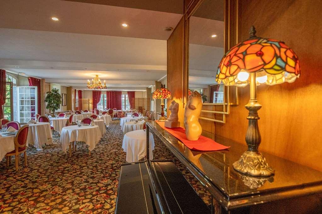 Hostellerie Des Cedres 3* Villeneuve-de-Rivière