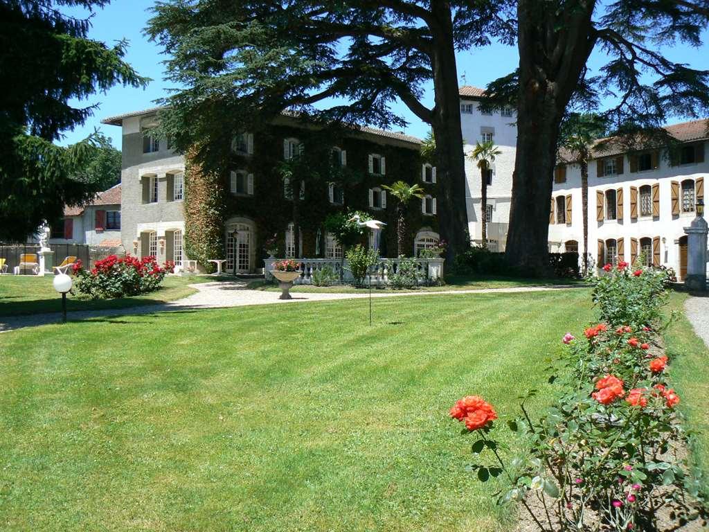Hostellerie Des Cedres Hotel