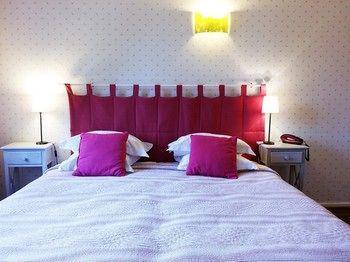Hostellerie Des Cèdres 3* Villeneuve-de-Rivière